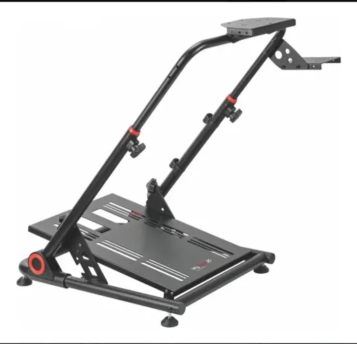 Cockpit simulador racing 