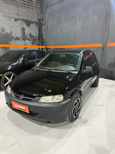 Ford Fiesta 1.6 8V Flex/class 1.6 8V Flex 5P 2010
