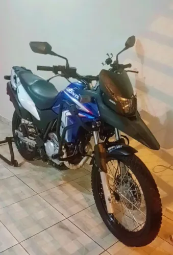 XRE 300
