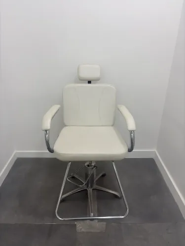 Cadeira de cabeleireiro 