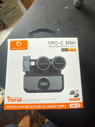 Venda de itens
