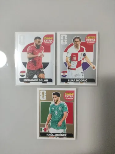 Figurinhas