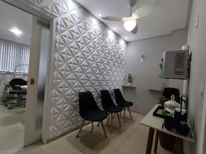 Alugo Consultório Odontológico em Jardim Camburi