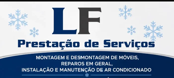 Prestação de serviços