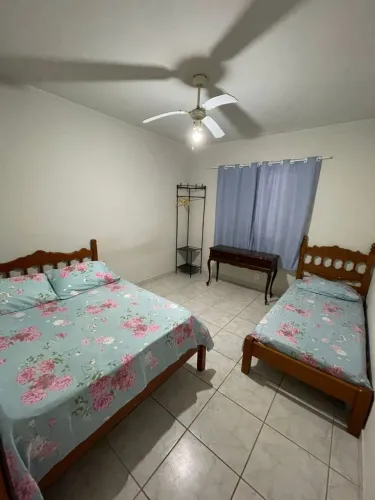 vendo apartamento no jardim real PG 240.00