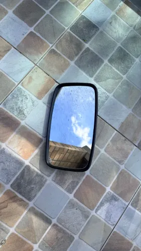Retrovisor Volare A5