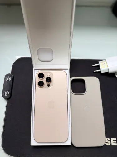 iphone 16 Pro Max 256G