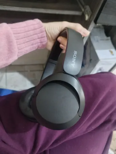 Headset sony WH-CH520