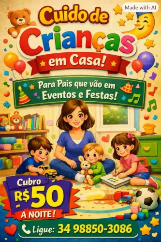 BABA DANIEL FONSECA