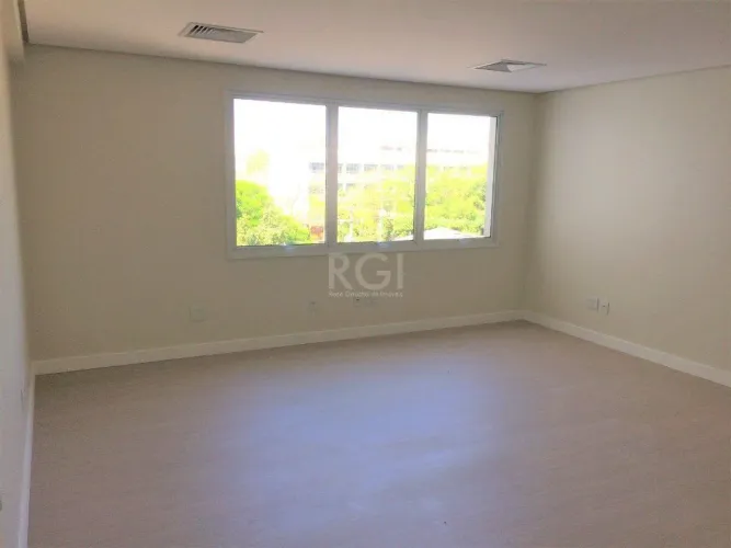 Conjunto/Sala para Venda - 29.25m², 0 dormitórios, Centro Histórico