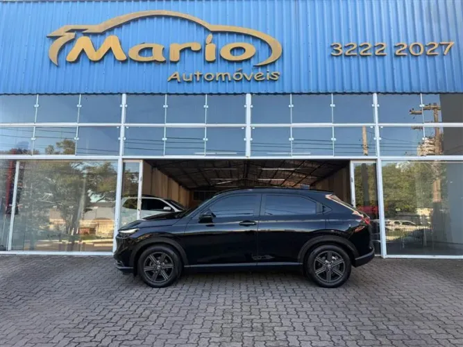 Honda HR-V EXL 1.5 Sensing 16V 5P Aut. 2025