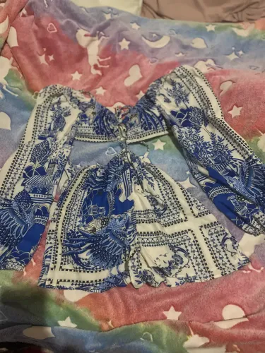 Vendo macacão
