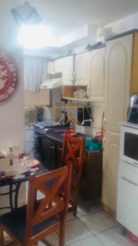 Condomínio Irlanda - Apartamento à venda no bairro Parque Marechal Rondon - Cachoeirinha/R