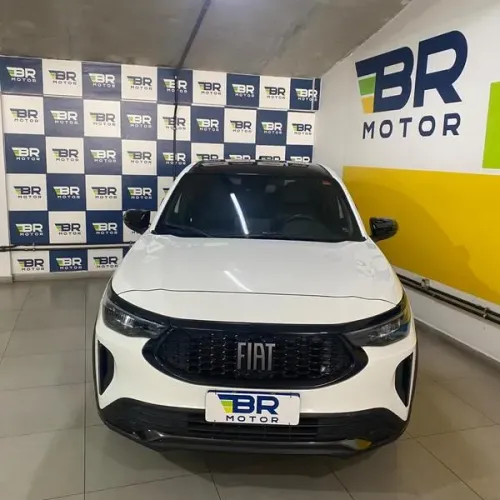 Fiat Fastback Limited Ed.1.3 270 T.flex Aut. 2023