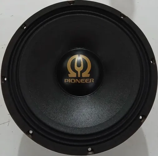 Alto Falante Pioneer Woofer Original