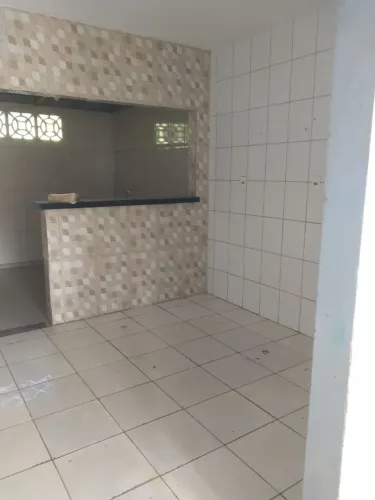 Aluguel de casa em condomínio Fechado
