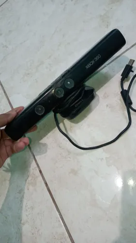 Kinect de Xbox 360