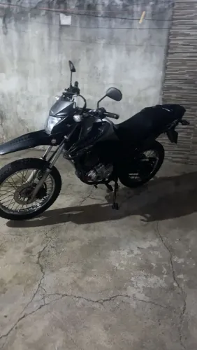 Vende-se Bros 160. Apenas venda! Não aceito troca!