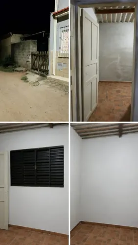 Casa a venda Paraibuna