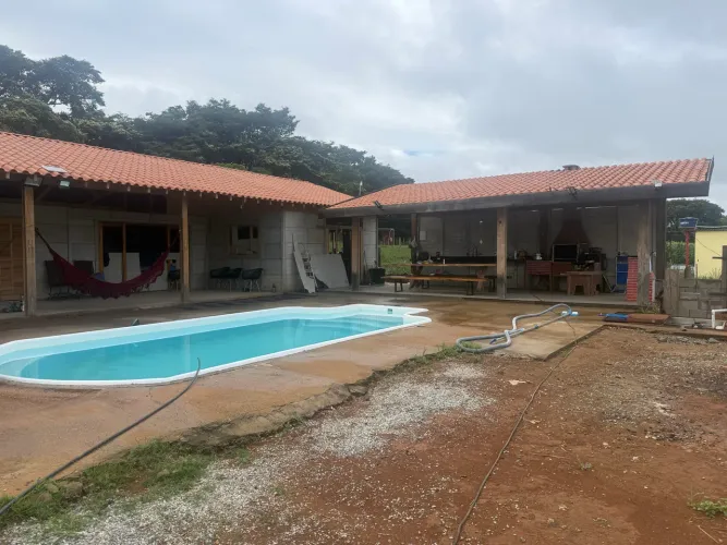 Chácara em Paraisópolis MG