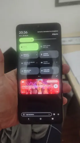 Motorola G06 256GB