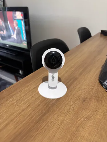 camera elgin