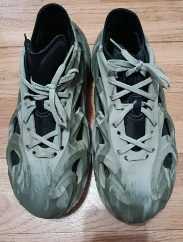 Tênis Adidas AdifomQ