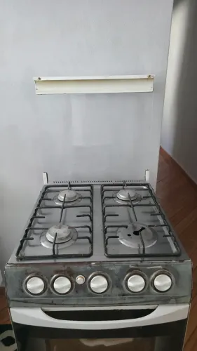 Fogão Usado