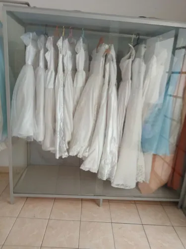 Vendo uma vitrine espositor