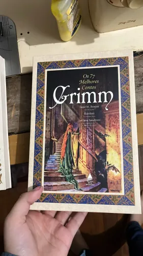Box grimm nova fronteira 