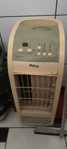 Vendo esse ventilador por 100 $