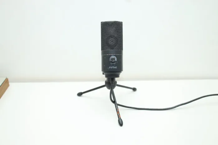 Microfone Fifine K-669