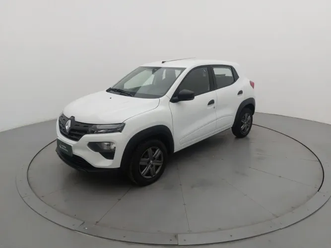 Renault Kwid 1.0 Zen 2025