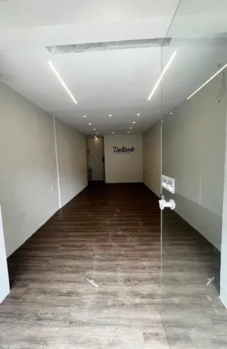 Alugo excelente ponto comercial