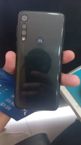 Moto g8 64 gigas