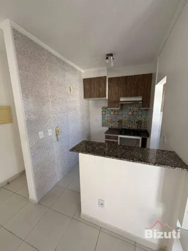 APARTAMENTO À VENDA NO CONDOMÍNIO VIVARTE MEDEIROS JUNDIAÍ/SP