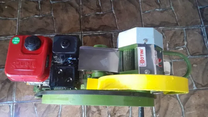 ENGENHO DE CANA 