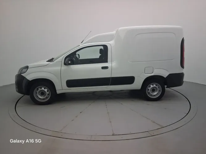 Fiat Fiorino Pick-up 1.5 I.e./1.3/1.5/hd (álcool) 2025