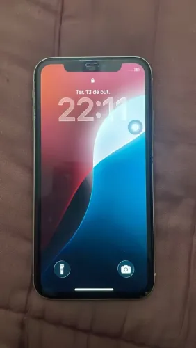 Iphone 11 64GB