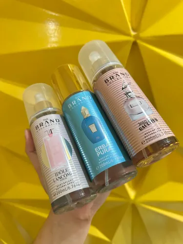 BODY SPLASH BRAND 100ML