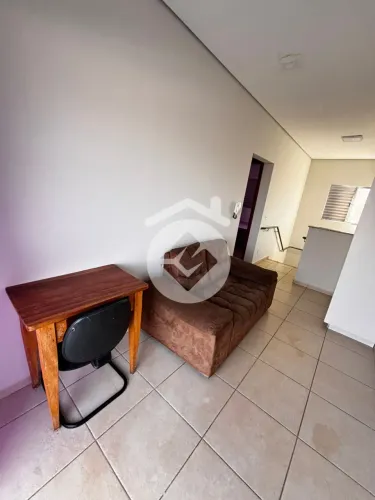 Cobertura para Locação com 3 Quartos, sendo 3 Suítes - 120m² - Santa Mônica - Uberlândia/M