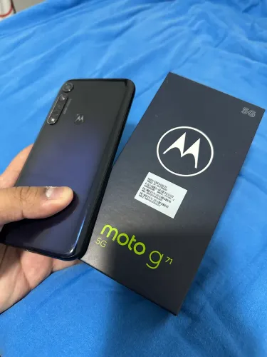 Moto G71