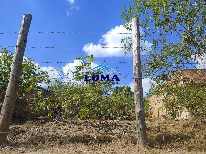 Lote a Venda no bairro Novo Retiro - Esmeraldas, MG