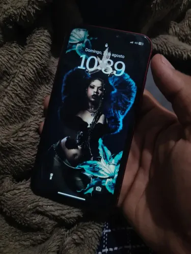 iPhone xr 64GB SEM FACE ID