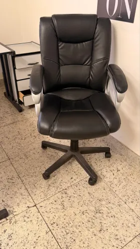 Cadeira escritório