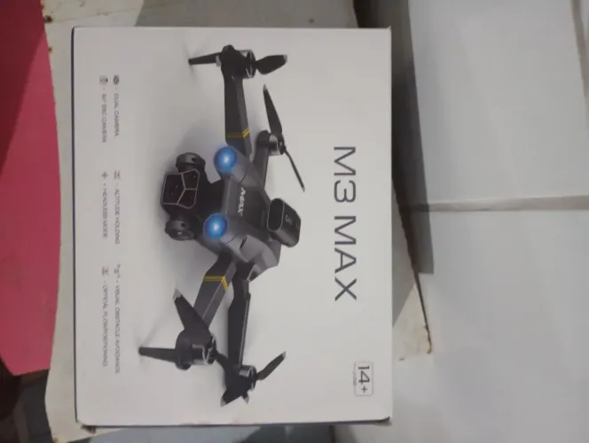Drone Dli