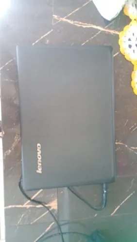 Notebook Lenovo conservado venda