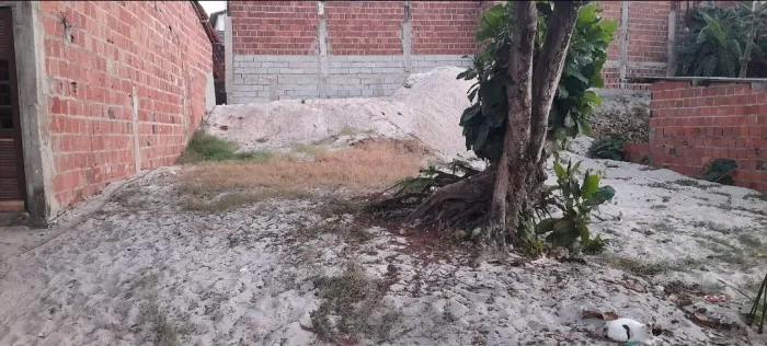 TERRENO PONTAL DA BARRA MACEIÓ