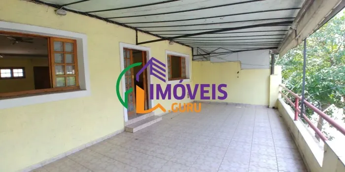 CASA ASSOBRADADA - VILA MARIANA - SP