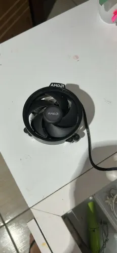 Cooler AM4 AMD 